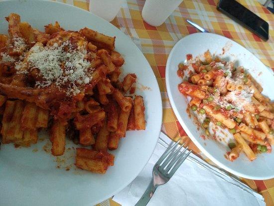 Trattoria N'ta Za Cammela